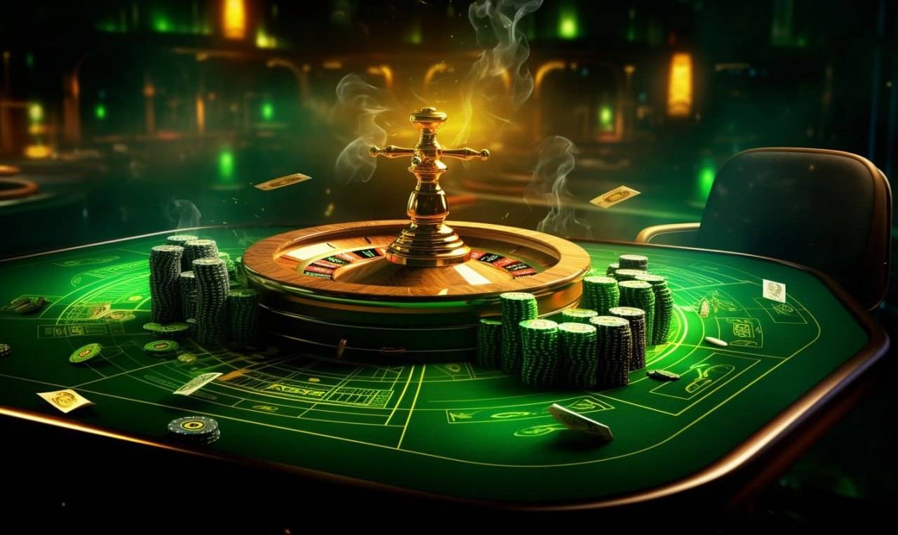 Mahjong Ways Slot - PG Soft