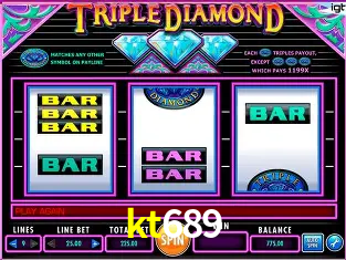 Slot Games Collection